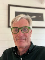David Sherborn-Hoare MNCPS Acc, Counsellor and Psychotherapist